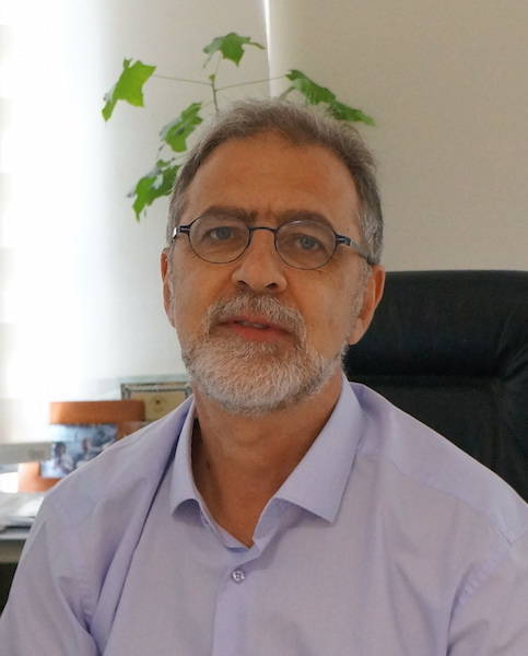 Доктор Феликс Букштейн